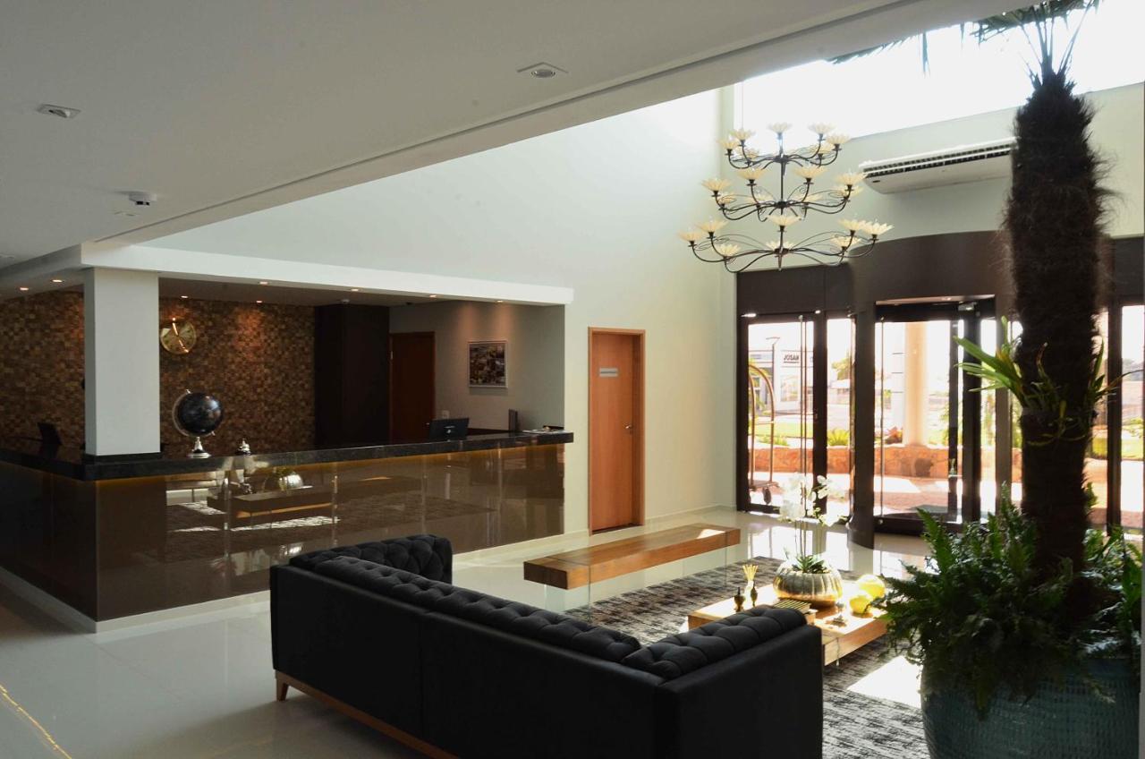 Hotel Matao By Mercure Екстериор снимка