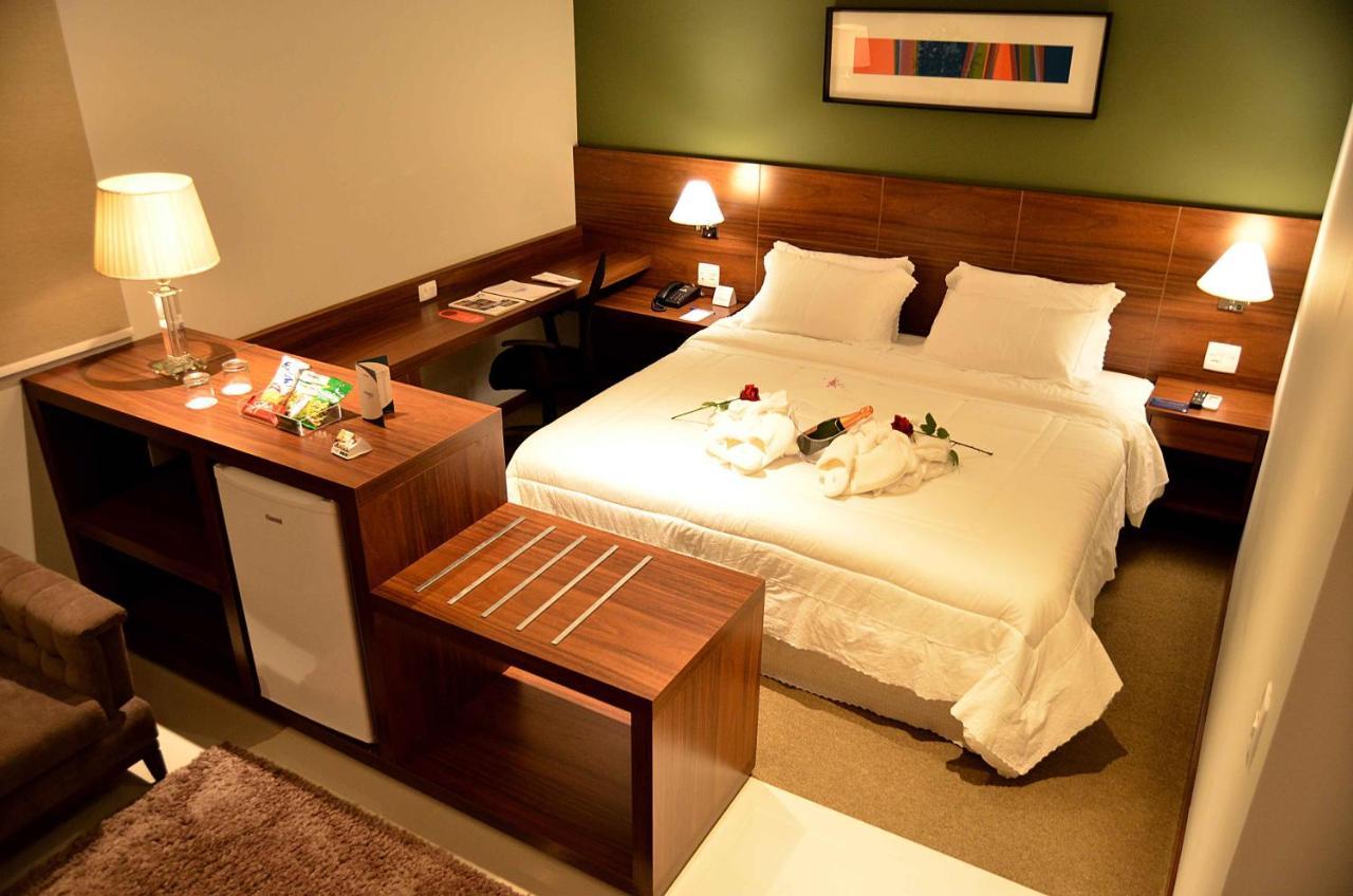 Hotel Matao By Mercure Екстериор снимка