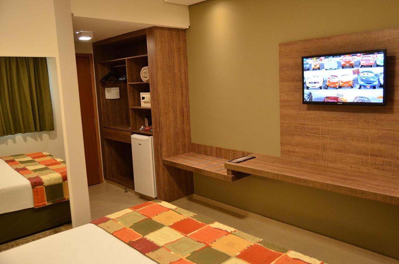 Hotel Matao By Mercure Екстериор снимка