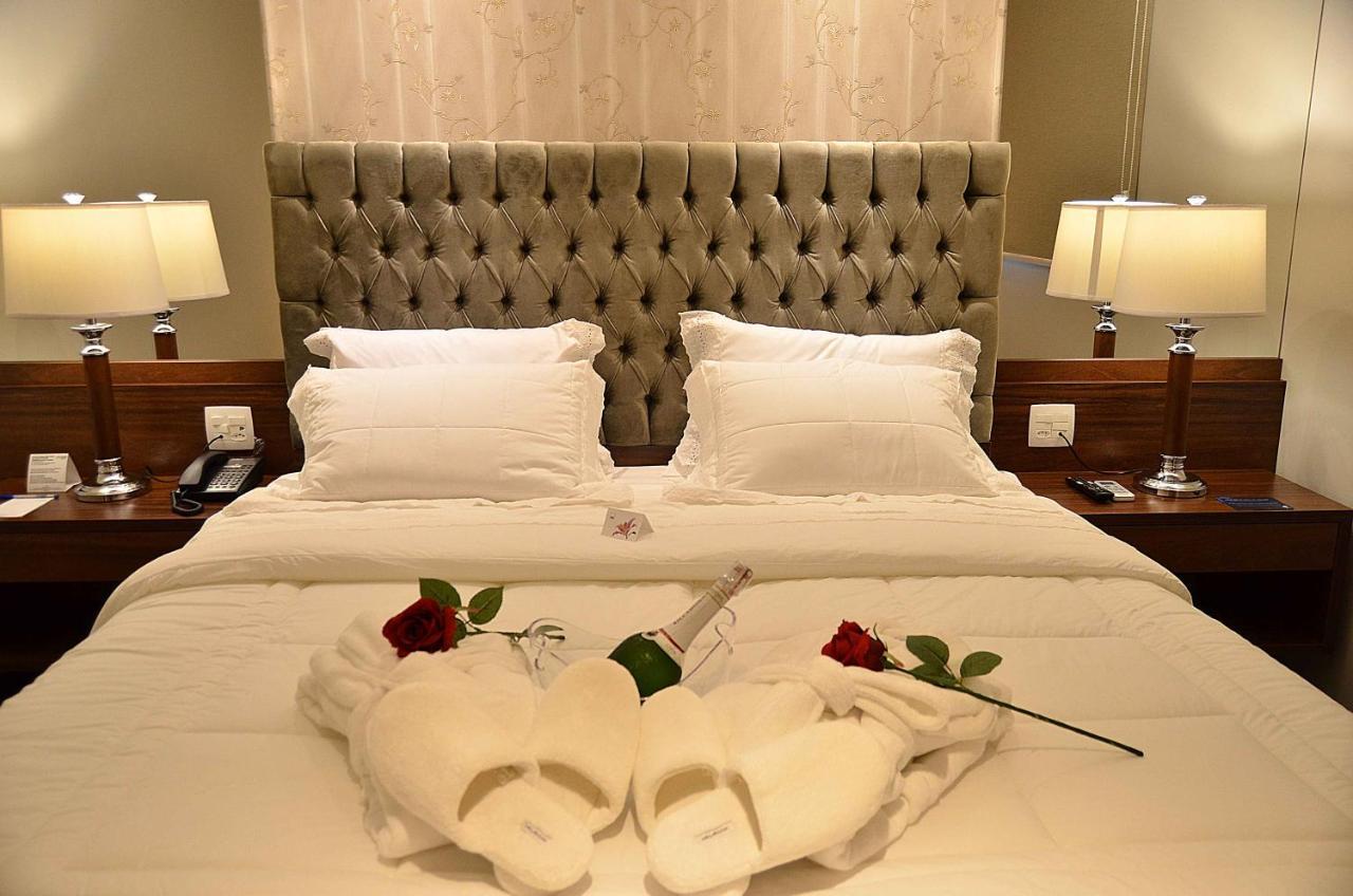 Hotel Matao By Mercure Екстериор снимка