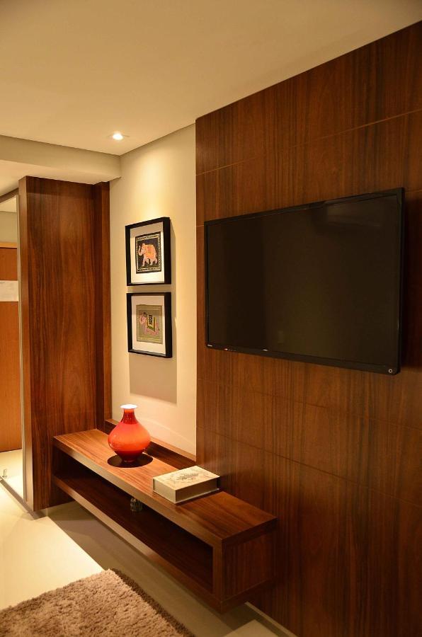 Hotel Matao By Mercure Екстериор снимка