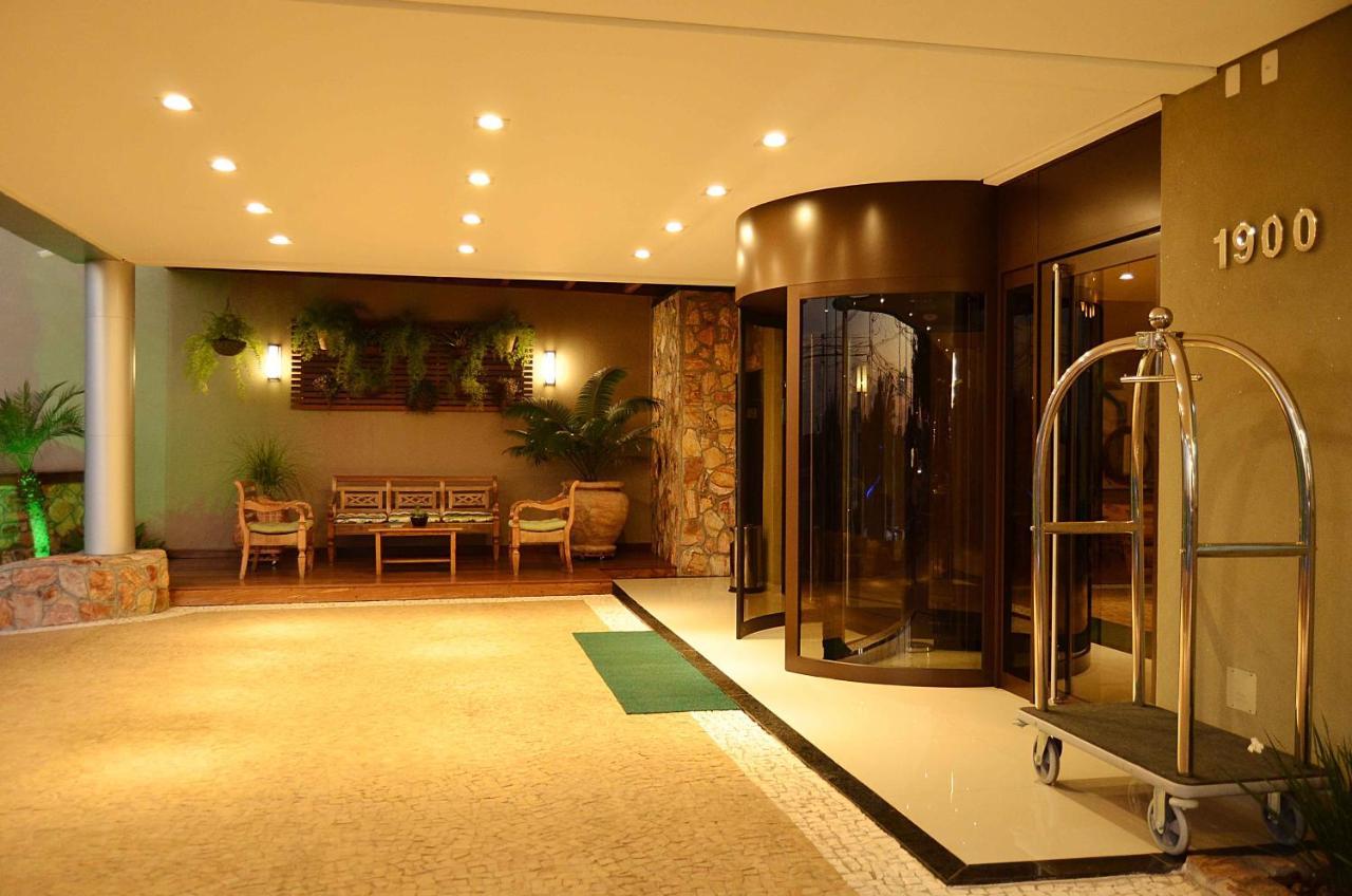 Hotel Matao By Mercure Екстериор снимка