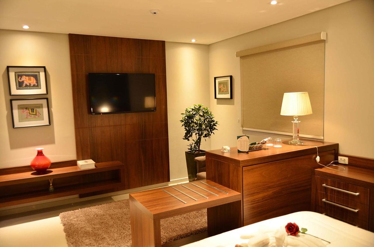 Hotel Matao By Mercure Екстериор снимка