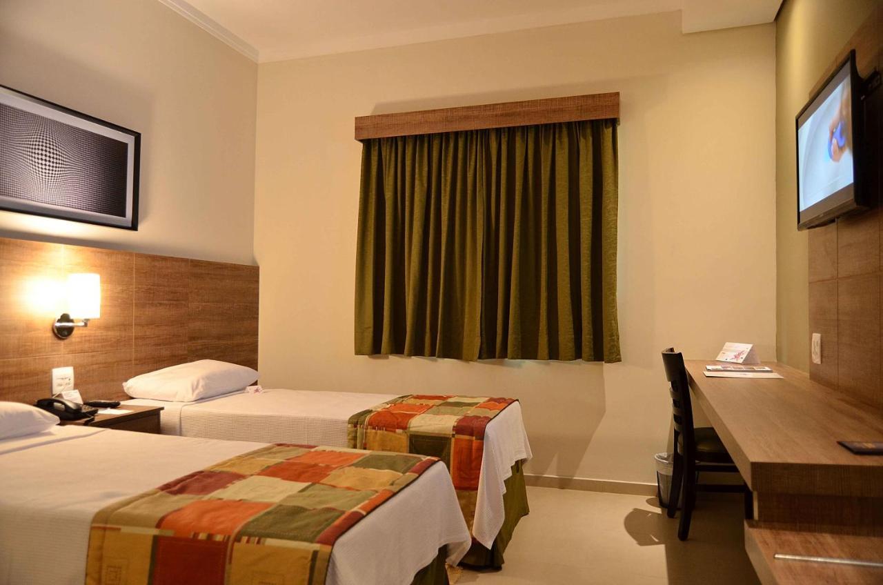 Hotel Matao By Mercure Екстериор снимка