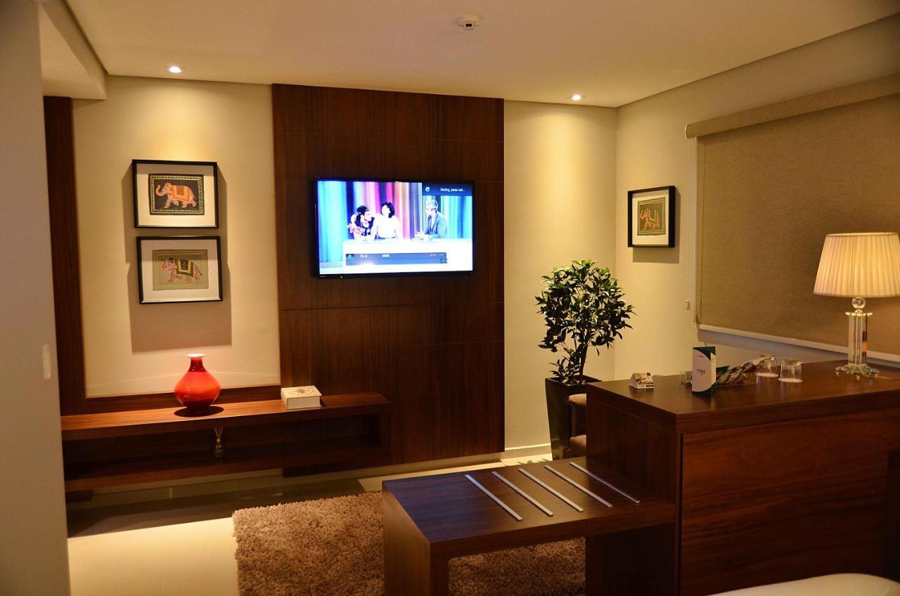 Hotel Matao By Mercure Екстериор снимка
