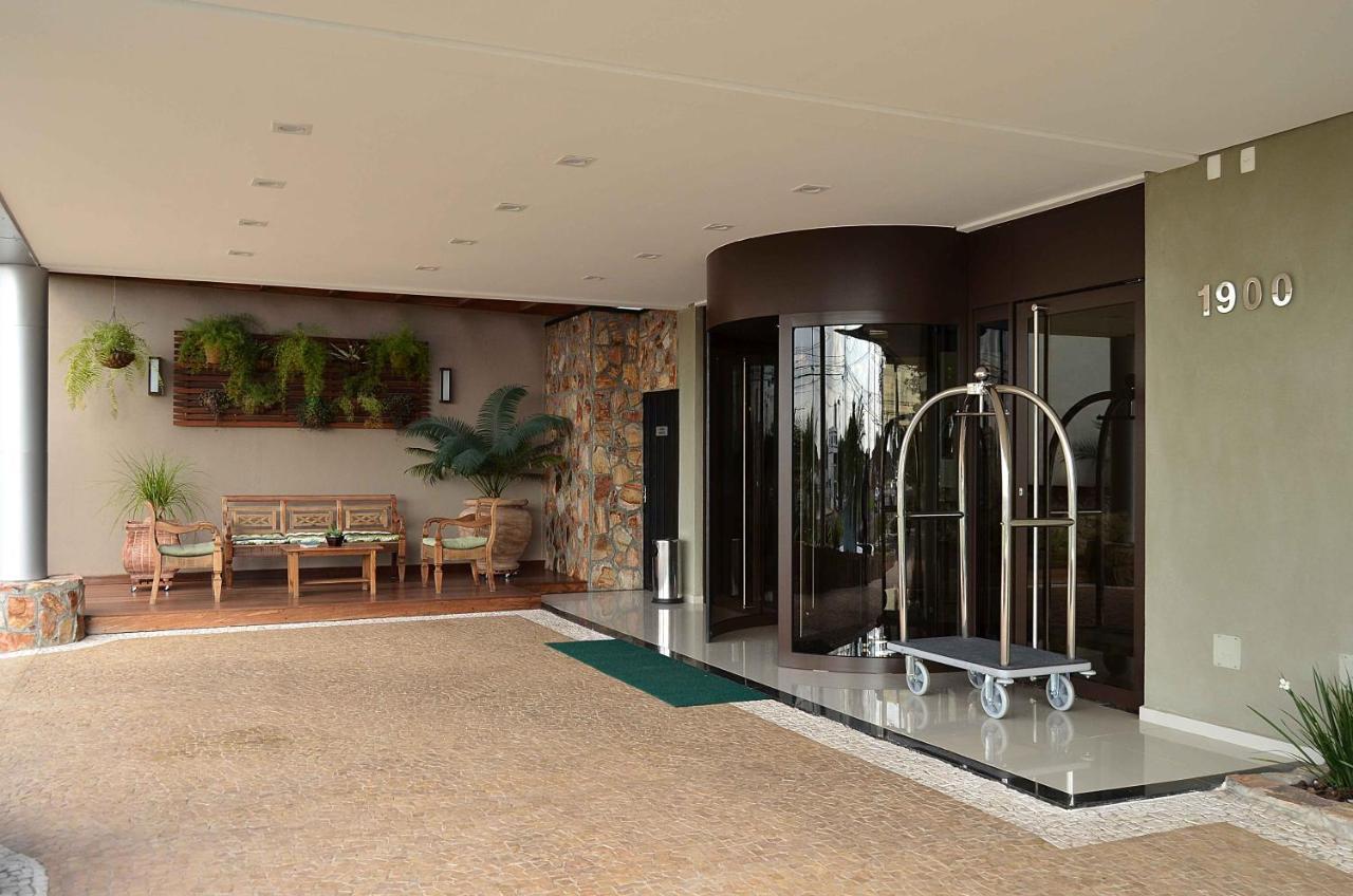 Hotel Matao By Mercure Екстериор снимка