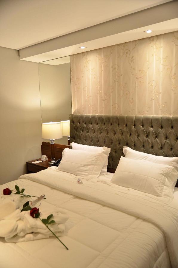 Hotel Matao By Mercure Екстериор снимка