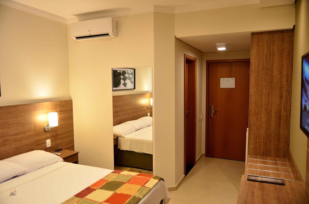 Hotel Matao By Mercure Екстериор снимка