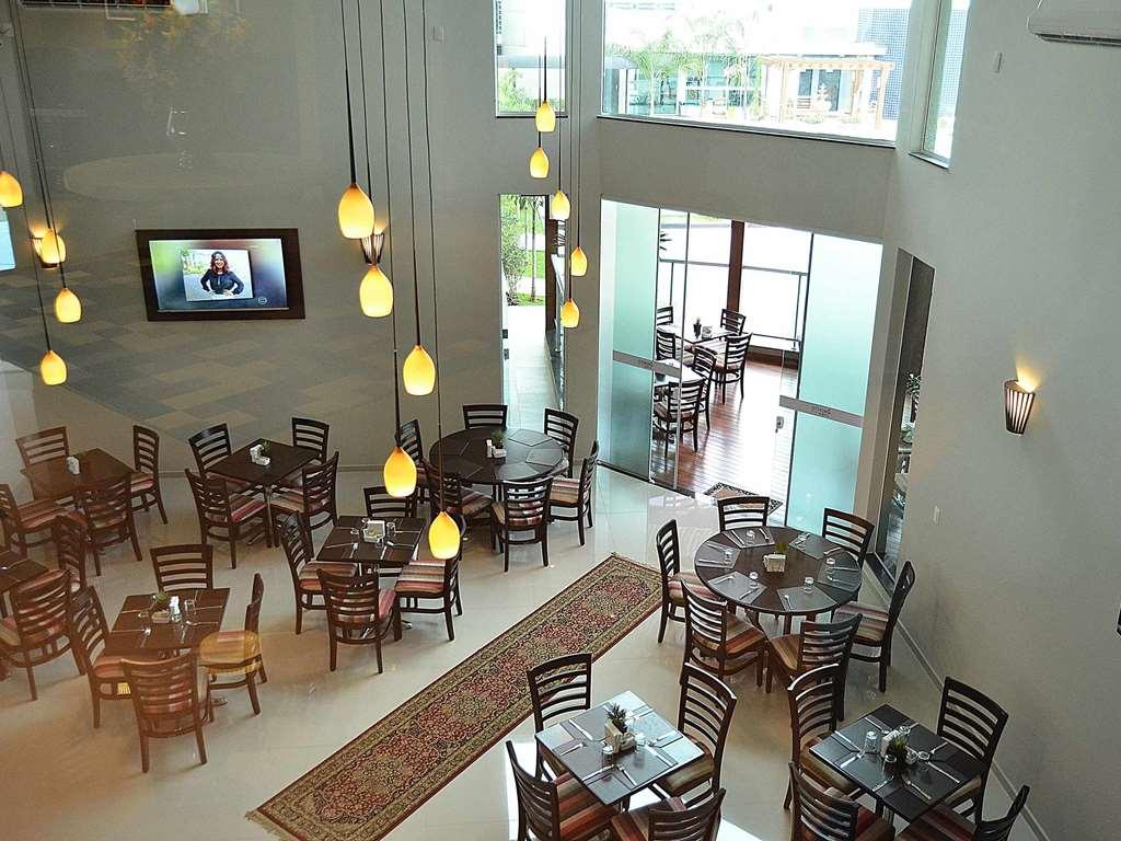 Hotel Matao By Mercure Екстериор снимка